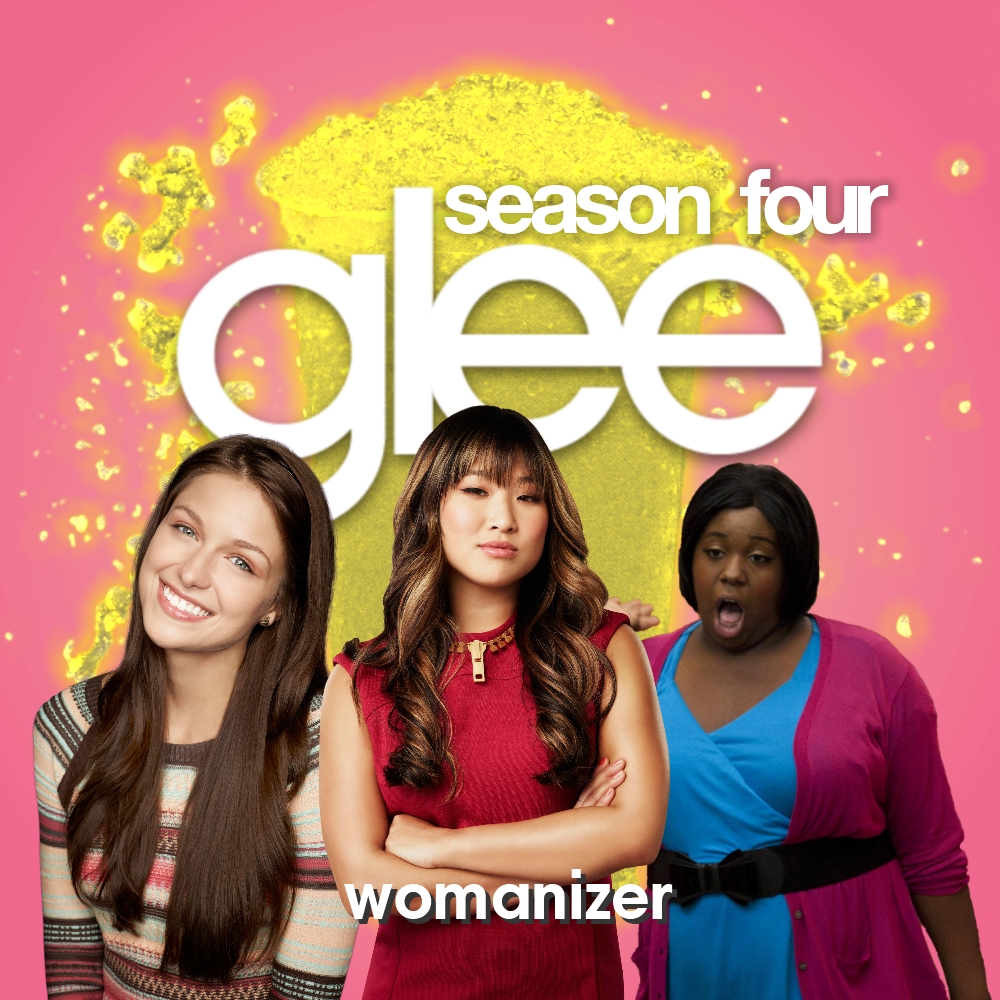 womanizer glee womanizer glee